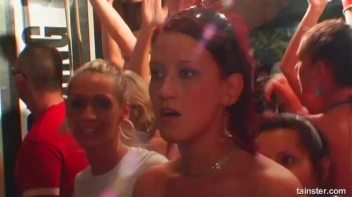 Spring Break Part 5 - Cam 3 Screencap 55 on sinx.preview.netperv.com