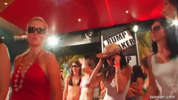 Spring Break Part 5 - Cam 3 Screencap 66 on sinx.preview.netperv.com