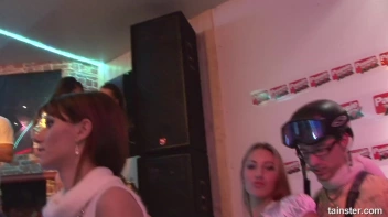 Winter WonderBang Part 1 - Cam 2 Screencap 41 on sinx.preview.netperv.com