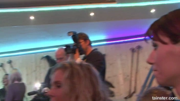 Winter WonderBang Part 1 - Cam 2 Screencap 44 on sinx.preview.netperv.com