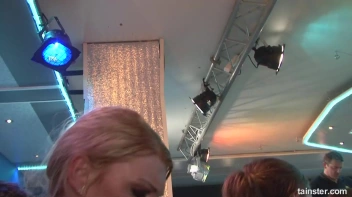 Winter WonderBang Part 1 - Cam 2 Screencap 45 on sinx.preview.netperv.com