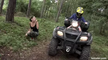 Fully clothed lesbian sex in the woods Screencap 103 on sinx.preview.netperv.com