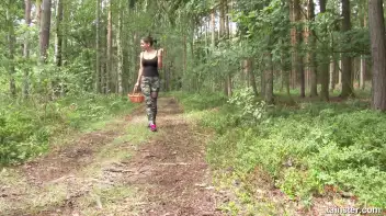 Fully clothed lesbian sex in the woods Screencap 5 on sinx.preview.netperv.com