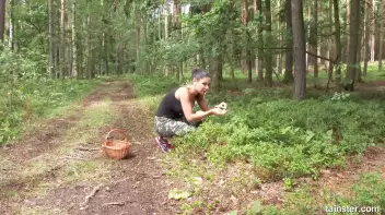 Fully clothed lesbian sex in the woods Screencap 6 on sinx.preview.netperv.com