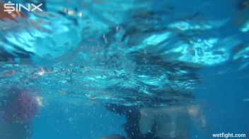 Smoking Babes Punished In Pool Screencap 46 on sinx.preview.netperv.com