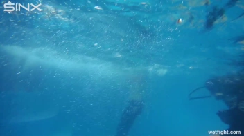 Smoking Babes Punished In Pool Screencap 72 on sinx.preview.netperv.com