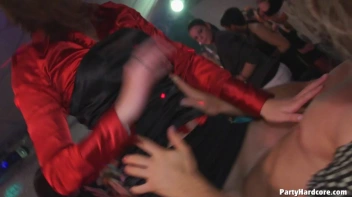 Party Hardcore Vol. 72 Part 1 - Cam 3 Screencap 67 on sinx.preview.netperv.com