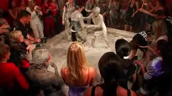 Amazingly Sloppy Messy Smackdown Screencap 56 on sinx.preview.netperv.com