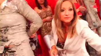 Amazingly Sloppy Messy Smackdown Screencap 61 on sinx.preview.netperv.com