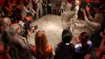 Amazingly Sloppy Messy Smackdown Screencap 81 on sinx.preview.netperv.com