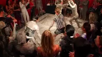 Amazingly Sloppy Messy Smackdown Screencap 32 on sinx.preview.netperv.com