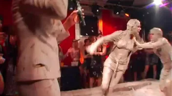 Amazingly Sloppy Messy Smackdown Screencap 46 on sinx.preview.netperv.com