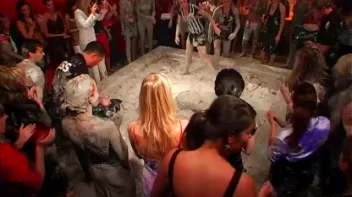 Amazingly Sloppy Messy Smackdown Screencap 49 on sinx.preview.netperv.com