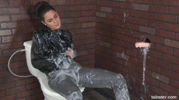 Bathroom Inspection Gets Blasted Away By Spunk! Screencap 55 on sinx.preview.netperv.com