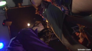 Bang Bang DSO Revolution Part 3 - Cam 1 Screencap 23 on sinx.preview.netperv.com