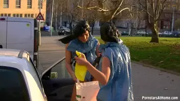 Fucked Up Picnic In The Park Screencap 97 on sinx.preview.netperv.com