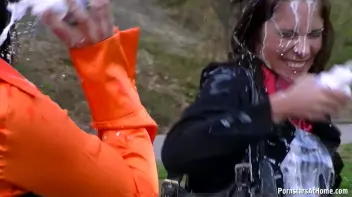 Fucked Up Picnic In The Park Screencap 17 on sinx.preview.netperv.com