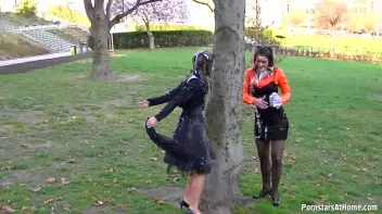 Fucked Up Picnic In The Park Screencap 27 on sinx.preview.netperv.com