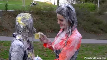 Fucked Up Picnic In The Park Screencap 42 on sinx.preview.netperv.com