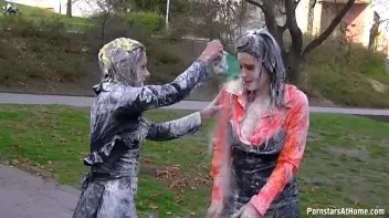 Fucked Up Picnic In The Park Screencap 44 on sinx.preview.netperv.com