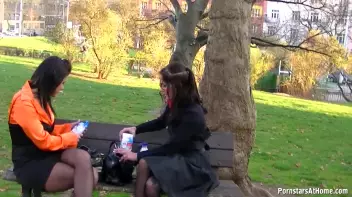 Fucked Up Picnic In The Park Screencap 6 on sinx.preview.netperv.com