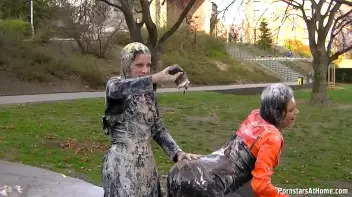 Fucked Up Picnic In The Park Screencap 62 on sinx.preview.netperv.com