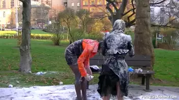 Fucked Up Picnic In The Park Screencap 65 on sinx.preview.netperv.com