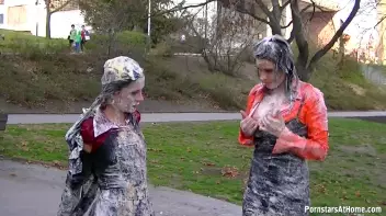 Fucked Up Picnic In The Park Screencap 68 on sinx.preview.netperv.com