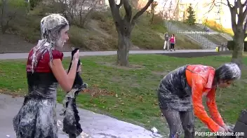 Fucked Up Picnic In The Park Screencap 69 on sinx.preview.netperv.com