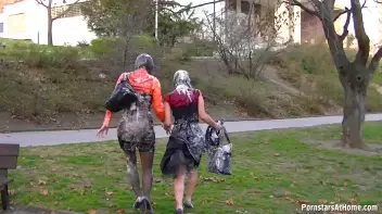 Fucked Up Picnic In The Park Screencap 77 on sinx.preview.netperv.com