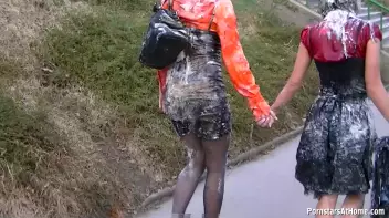 Fucked Up Picnic In The Park Screencap 79 on sinx.preview.netperv.com