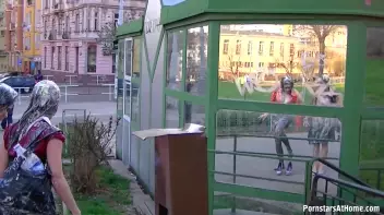 Fucked Up Picnic In The Park Screencap 81 on sinx.preview.netperv.com