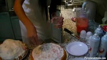 Dirty Dinner Party Part 1 Screencap 5 on sinx.preview.netperv.com