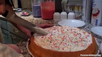 Dirty Dinner Party Part 1 Screencap 6 on sinx.preview.netperv.com