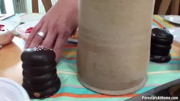 Dirty Dinner Party Part 1 Screencap 8 on sinx.preview.netperv.com