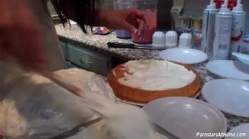 Dirty Dinner Party Part 1 Screencap 3 on sinx.preview.netperv.com