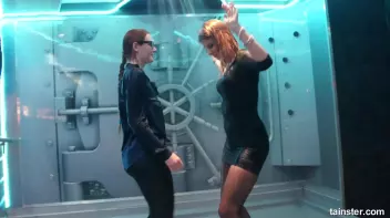 Soaking wet babes shaking their booties Screencap 54 on sinx.preview.netperv.com