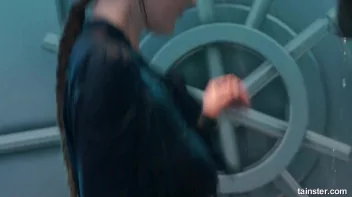 Soaking wet babes shaking their booties Screencap 61 on sinx.preview.netperv.com