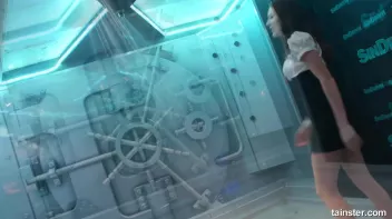 Soaking wet babes shaking their booties Screencap 67 on sinx.preview.netperv.com