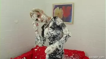 Fancy Chick Food Fight Screencap 77 on sinx.preview.netperv.com