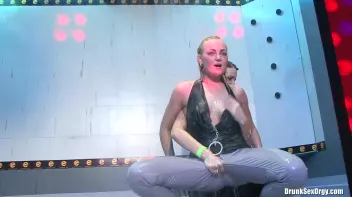Fucked Up Disco Part 2 - Main Edit Screencap 28 on sinx.preview.netperv.com