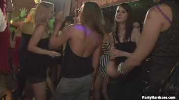 Party Hardcore Vol. 62 Part 5 - Main Edit Screencap 40 on sinx.preview.netperv.com