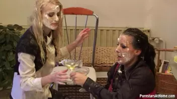 The Cake Party Disaster Screencap 102 on sinx.preview.netperv.com
