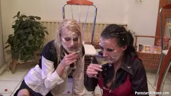 The Cake Party Disaster Screencap 105 on sinx.preview.netperv.com