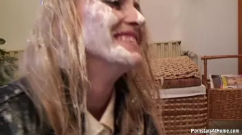 The Cake Party Disaster Screencap 120 on sinx.preview.netperv.com