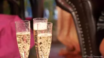 Red Satin, Pink Pussies, And Plenty Of Yellow Piss Screencap 5 on sinx.preview.netperv.com