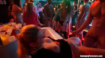 Europorn Birthday Bang Part 7 - Hardcore Cam Screencap 85 on sinx.preview.netperv.com