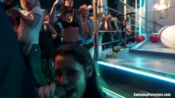 Europorn Birthday Bang Part 7 - Hardcore Cam Screencap 9 on sinx.preview.netperv.com