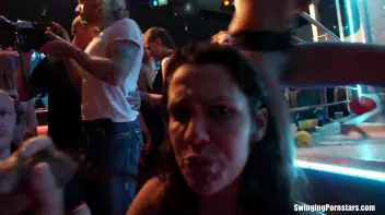 Europorn Birthday Bang Part 7 - Hardcore Cam Screencap 10 on sinx.preview.netperv.com