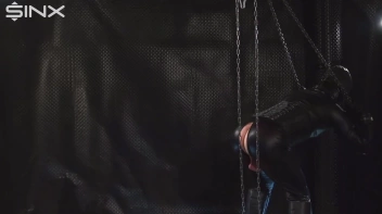 Der durchgefickte Fetischsklave Screencap 51 on sinx.preview.netperv.com